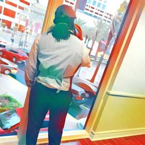 Meet your Posher, Markell